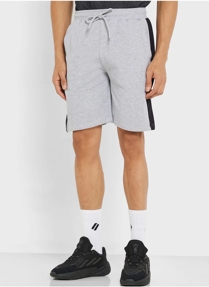 Seventy Five 2 Pack Panel Shorts