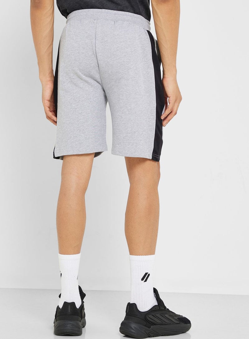 Seventy Five 2 Pack Panel Shorts  - Image 5