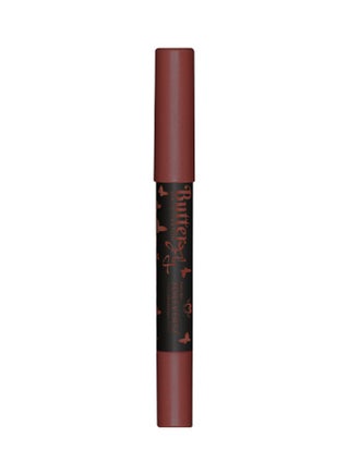 Butterfly Matte Crayon Brik Red - view 4