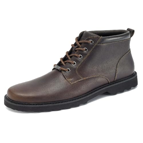 Rockport حذاء روك بورت للرجال نورثفيلد PT شوكولاتة 13 W (EE)-13 W - Image 1