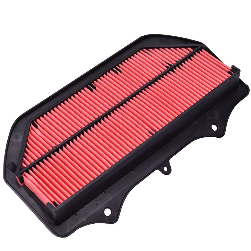 YIPEDISC 3620 Air Filter 1378014J00 Fit for Suzuki GSXR 600 GSXR600 GSXR600 GSXR 750 GSXR750 GSXR750 20112024 GSXR750 Z 2014 GSXR600 GSXR750 Racing Edition 2016