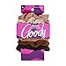 Goody Ouchless Womens Hair Scrunchie - 8 Count, Neutral - Suitable for All Hair Types - Pain-Free Hair Accessories for Women Perfect for Long Lasting Braids, Ponytails and More - Image 2