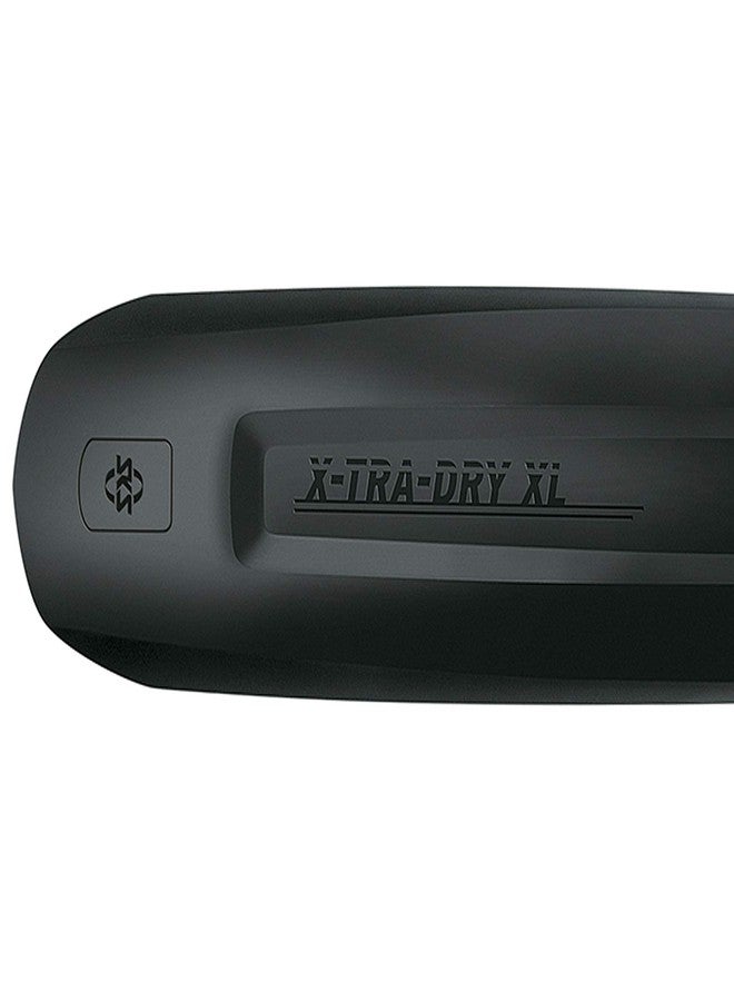 SKS Germany X-Tra Dry XL Rear Bicycle Fender - Image 4