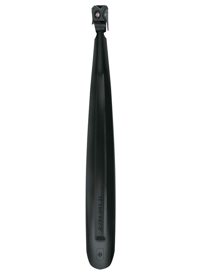 SKS Germany X-Tra Dry XL Rear Bicycle Fender - Image 2