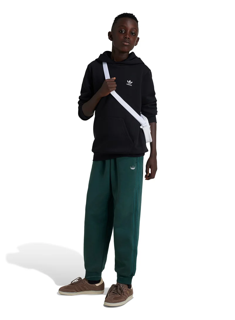 adidas Originals Youth Smiley World Hoodie