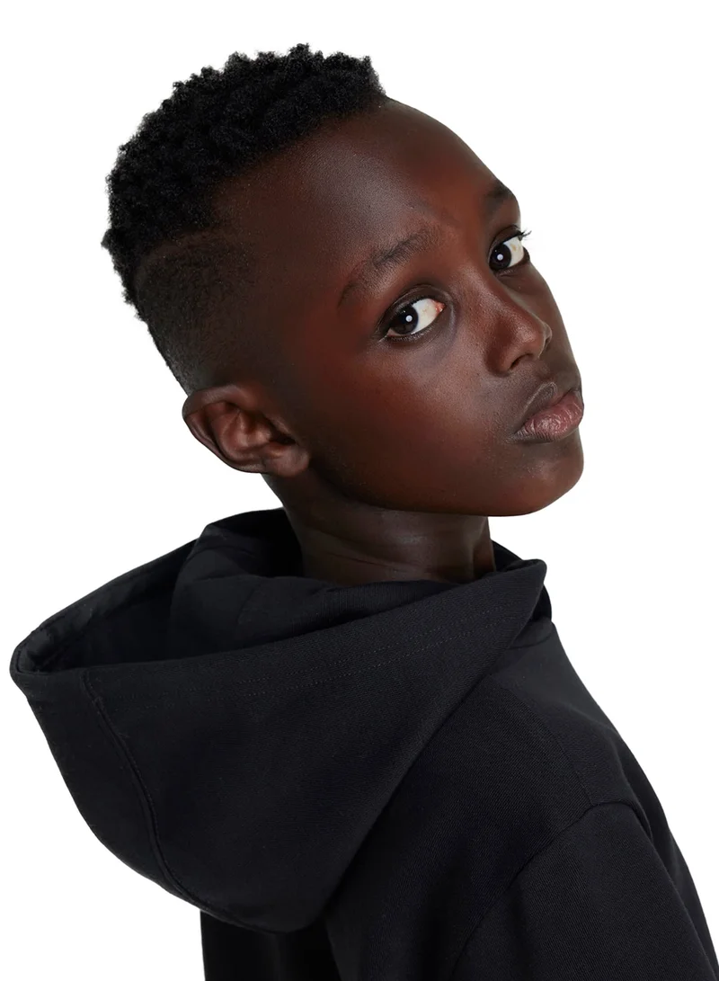 adidas Originals Youth Smiley World Hoodie