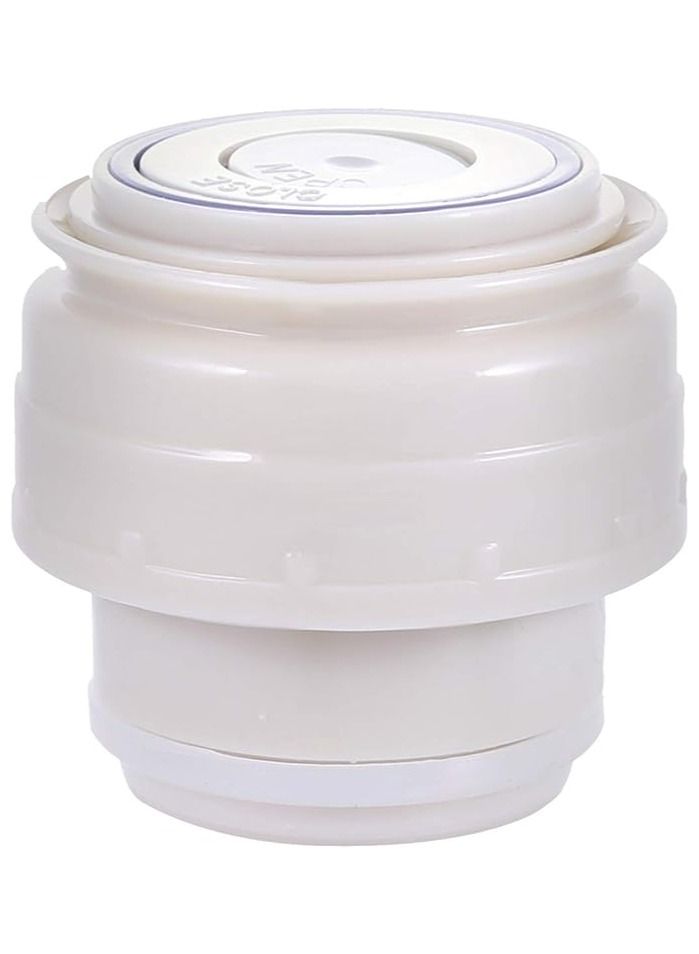 Pixie زجاجة حرارية بيكسي، زرقاء، 500 مل، فولاذ مقاوم للصدأ - Image 4