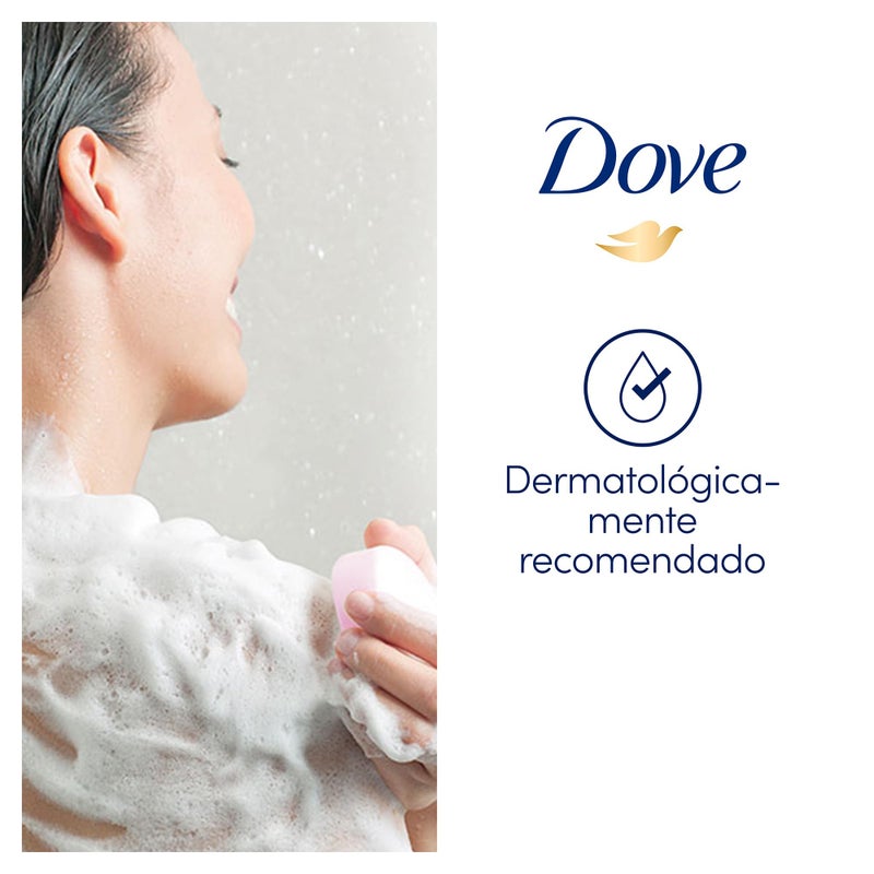 Dove Soap Original 4.75 Ounce / 135g, 4.75 Fl Ounce - Image 4