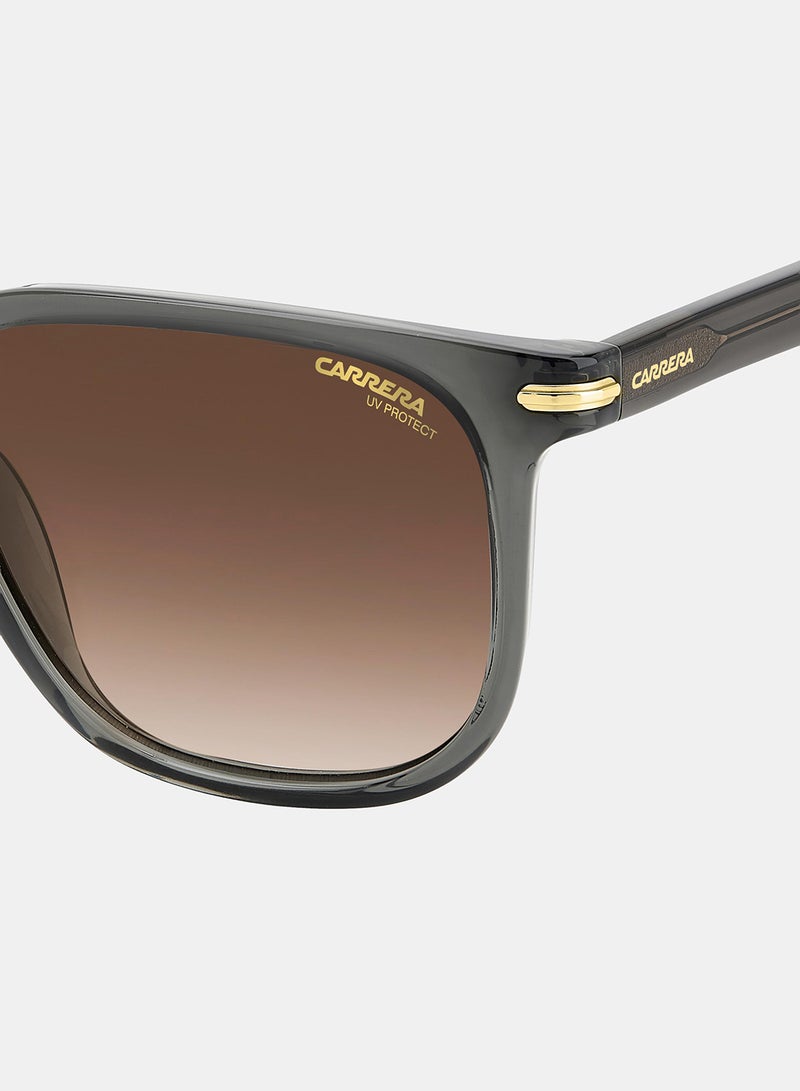 Carrera Unisex Square Sunglasses 54 CARRERA 300/S - Image 5