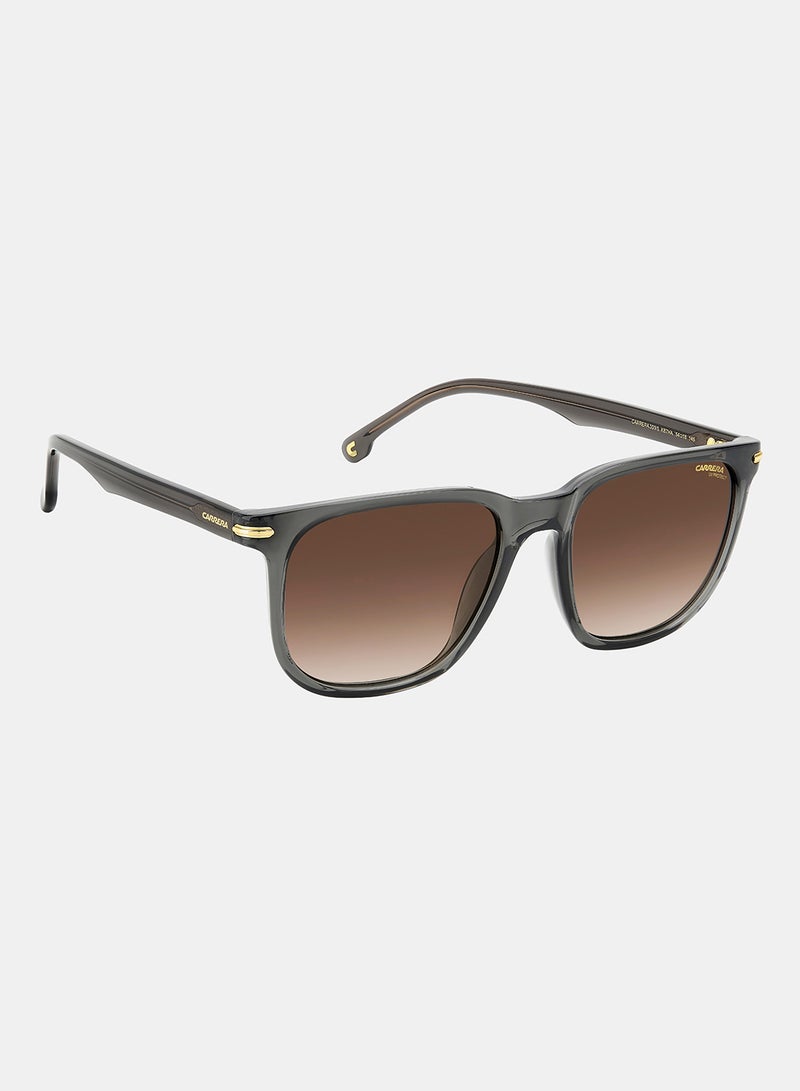 Carrera Unisex Square Sunglasses 54 CARRERA 300/S - Image 2
