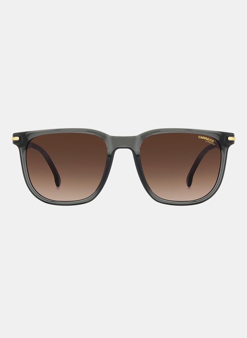 Carrera Unisex Square Sunglasses 54 CARRERA 300/S - Image 3