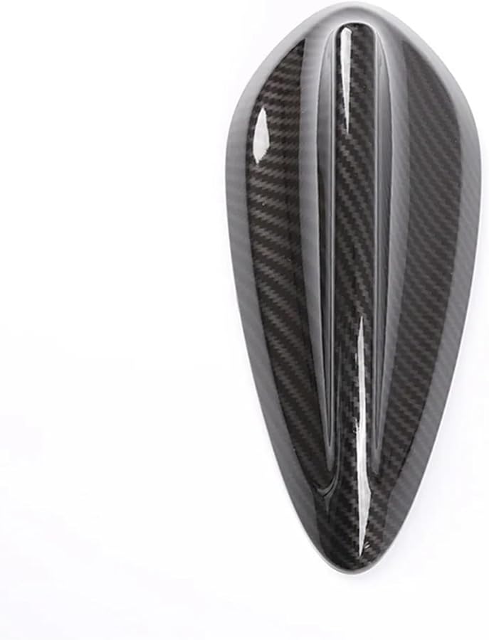 BMW 2 Series F22 3 Series F30 F34 Antenna Cover Black Fin - Image 2