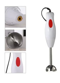 ماركة غير محددة هاند بلندر 300 وات خلاط يدوي - الوان متعدده  - Image 3