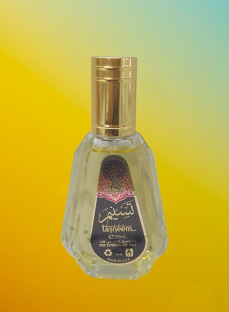 تسنيم عطر تسنيم 50 مل - Image 1