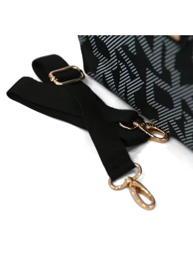 DKNY  DKNY Unisex Travel Toiletry Bag for Women | Best Price UAE
