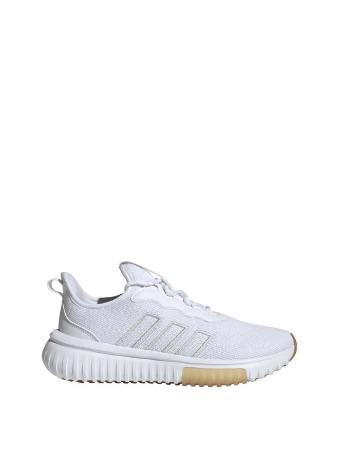 adidas Adidas Kaptir Flow 2.0 W White Sportswear Shoes For Women