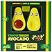 Exploding Kittens Throw Throw Avocado 26 Players  Ages 7  15 Minutes to Play  Dodgeball Card Game  Party Game Family Game Night Kid and Adult Card Game - Image 4