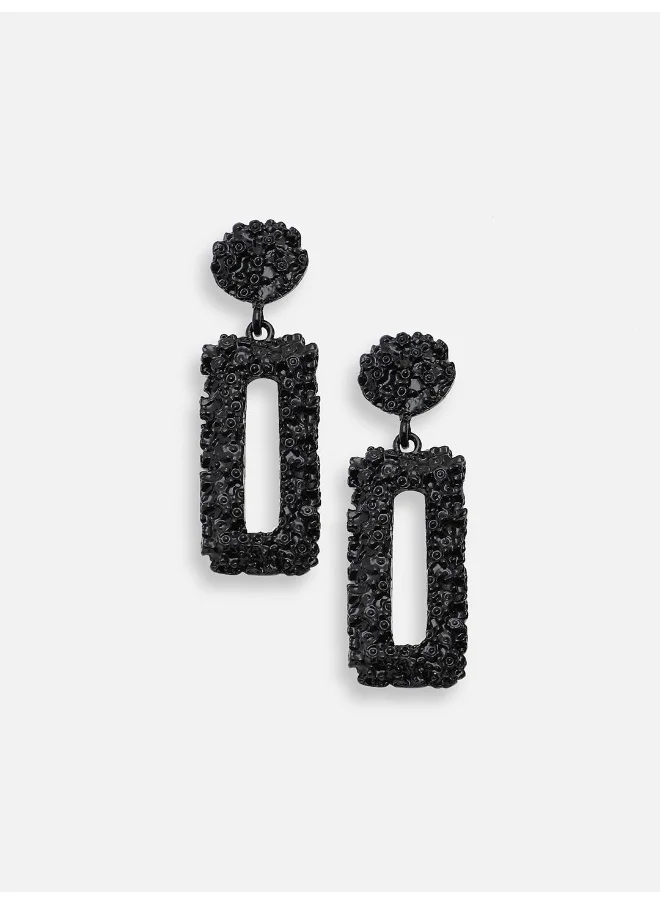 SOHI Party Drop Earrings