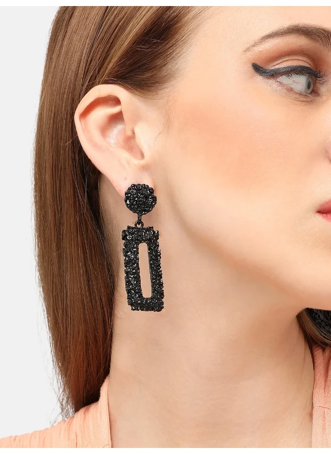 SOHI Party Drop Earrings