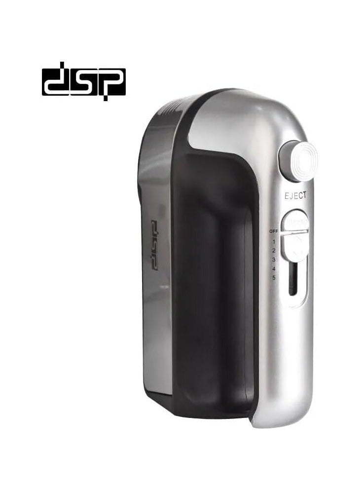 دي اس بي مضرب بيض استلس بقاعدة DSP-2068 (250W)  - Image 5