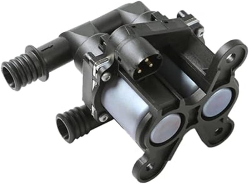 Wivplex Automobile Heater Water Valve for BMW E31/E34 - Image 1