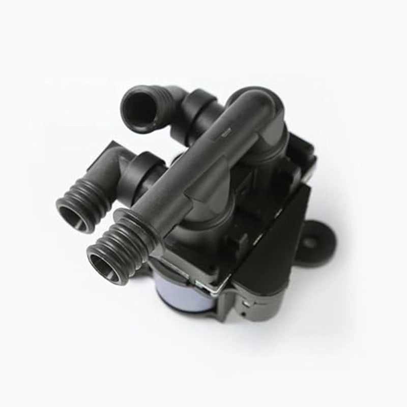Wivplex Automobile Heater Water Valve for BMW E31/E34 - Image 2