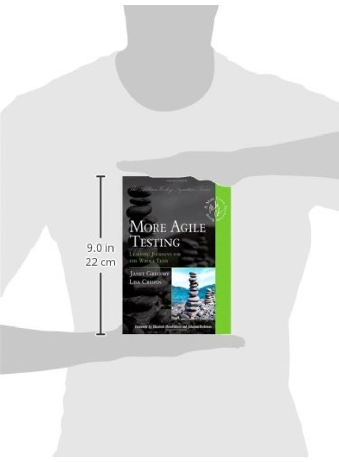 المزيد من الاختبارات المرنة: رحلات التعلم للفريق بأكمله - Image 3