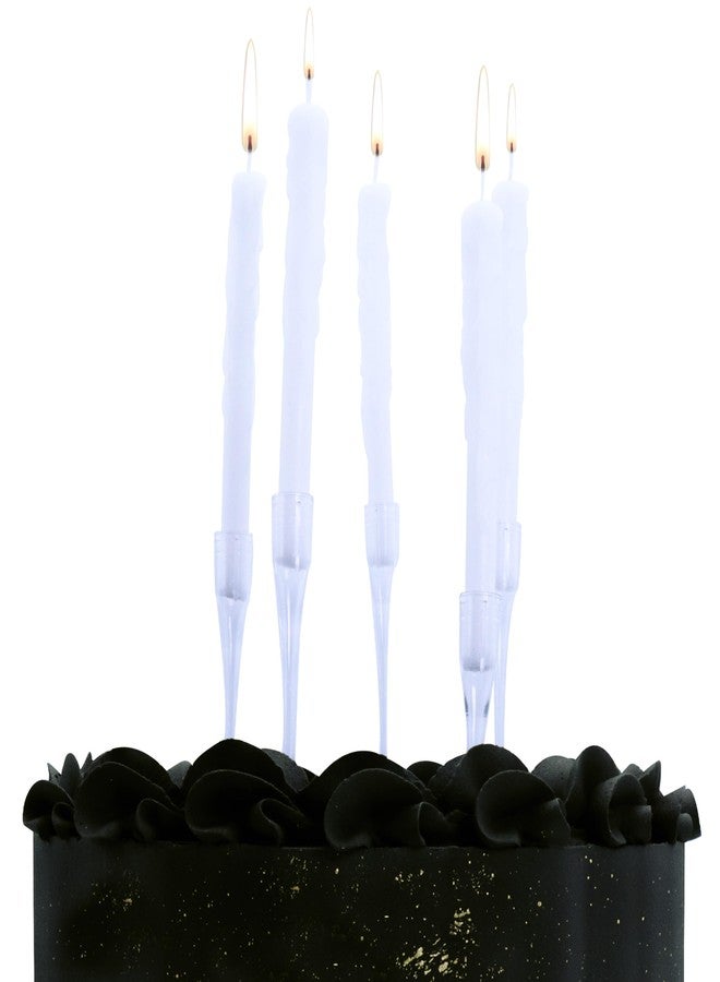 PME Harry Potter Floating Candles for Birthday Cakes (Set of 5), The Great Hall - Image 4