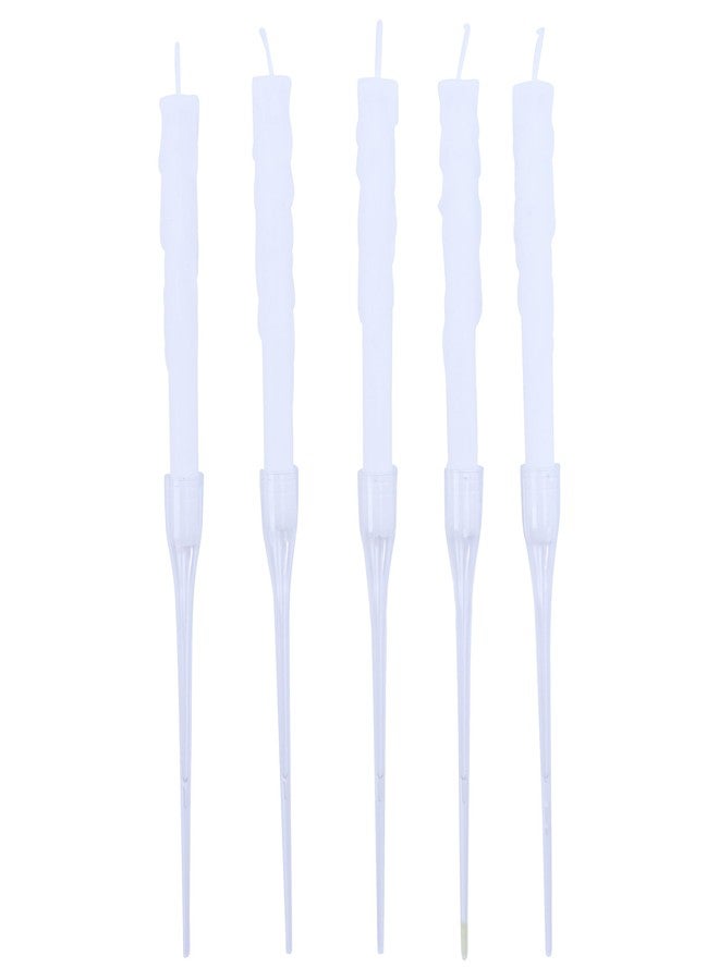 PME Harry Potter Floating Candles for Birthday Cakes (Set of 5), The Great Hall - Image 5