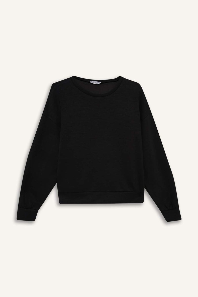 DeFacto Sweatshirt - Image 4