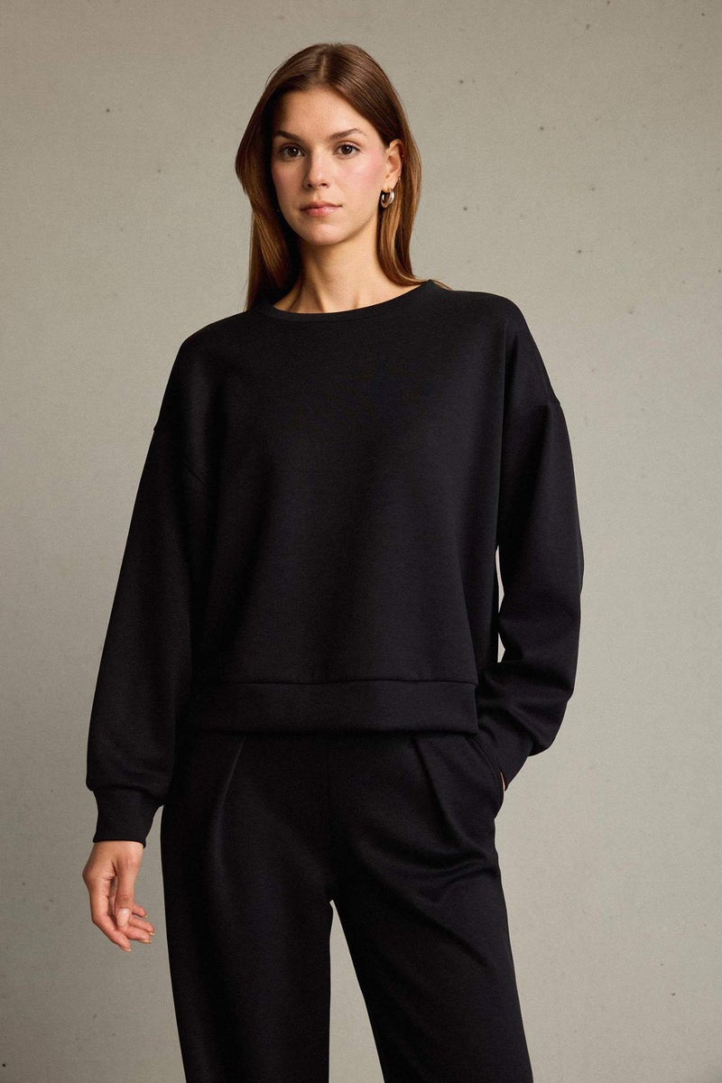 DeFacto Sweatshirt - Image 3