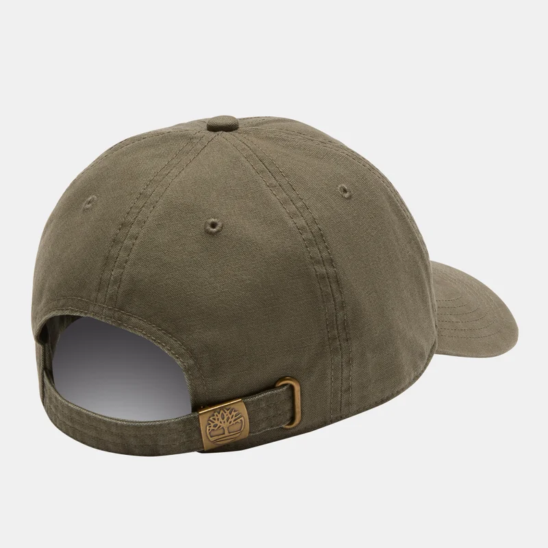 Timberland Soundview Embroidered Baseball Cap