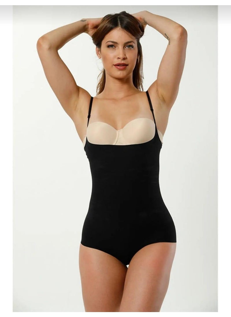 Form Angel 2021 Women's Underbust Body Corset Single  - Image 1