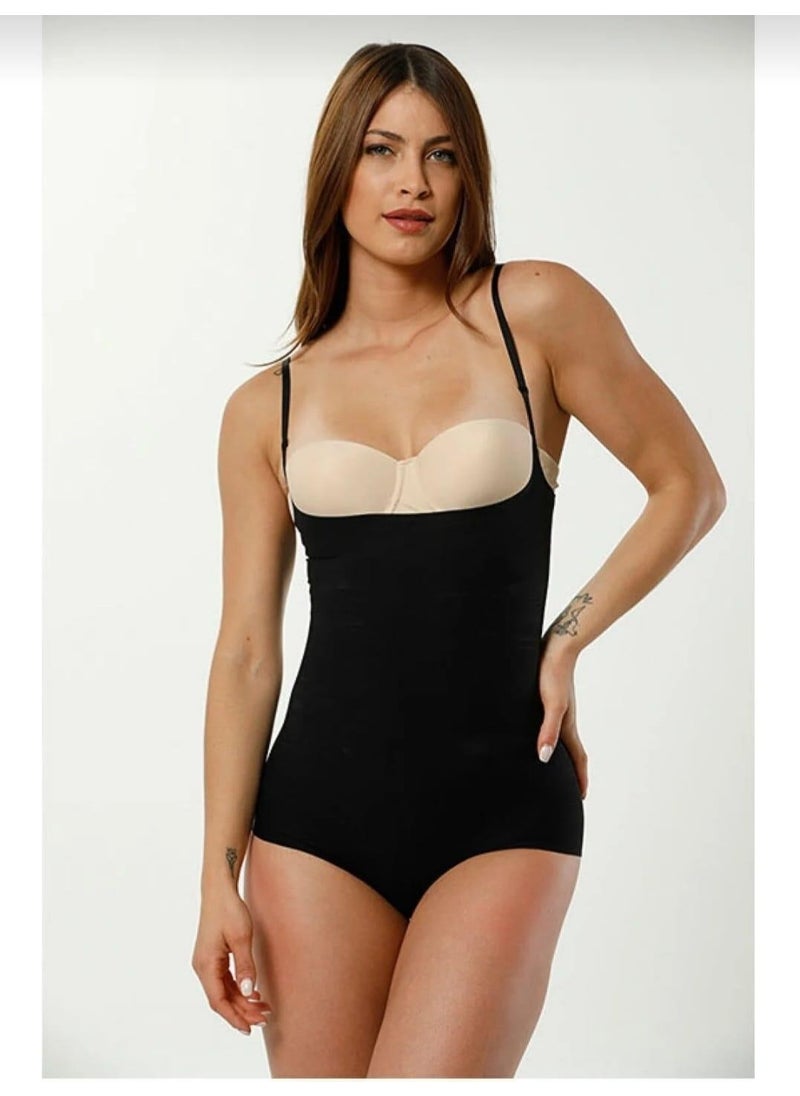 Form Angel 2021 Women's Underbust Body Corset Single  - Image 2