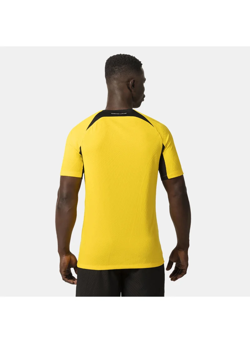 Nike Men's Al-Ittihad 2024/25 Home Authentic Football Jersey