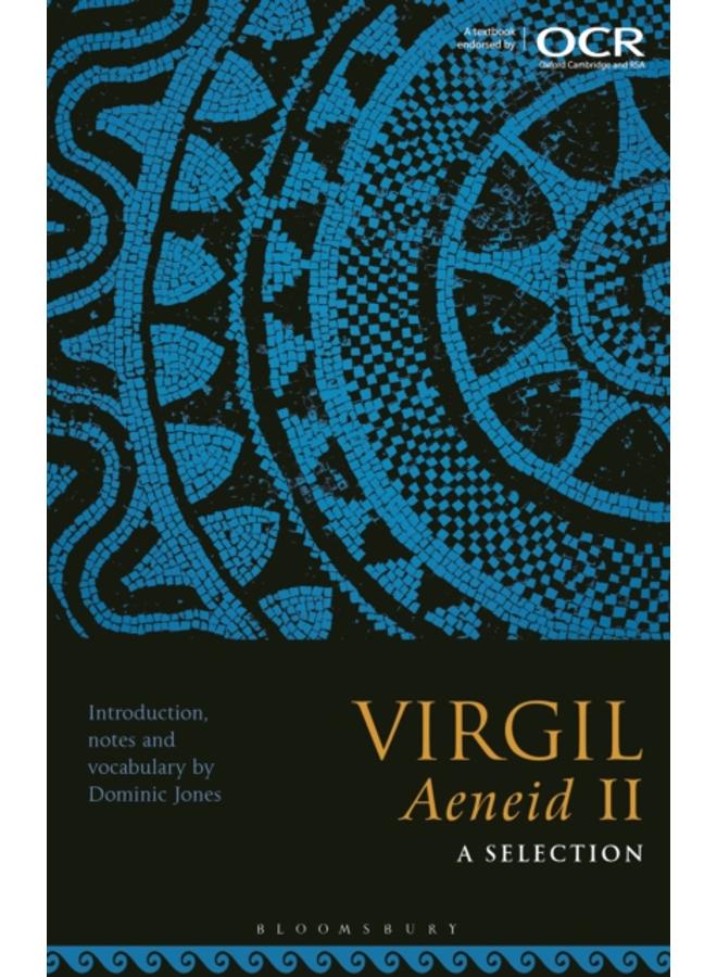 Virgil, Aeneid II: A Selection