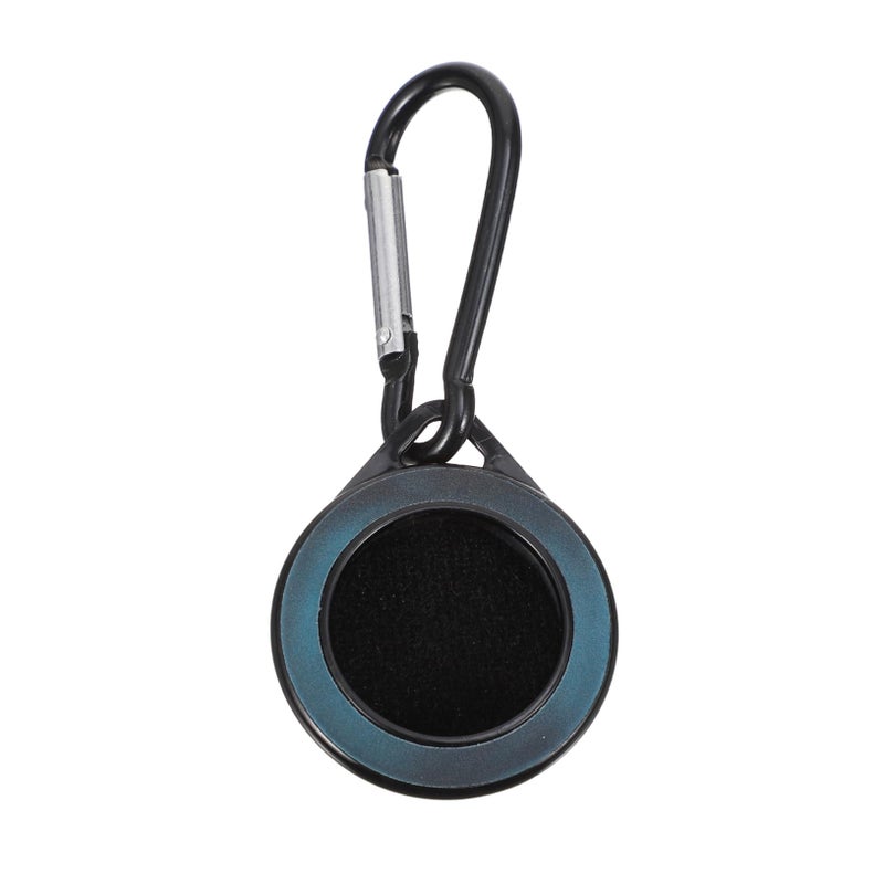 Anti Loss Tracking Device Keychain with Hook Durable Protective Cover 1 Piece - Image 2