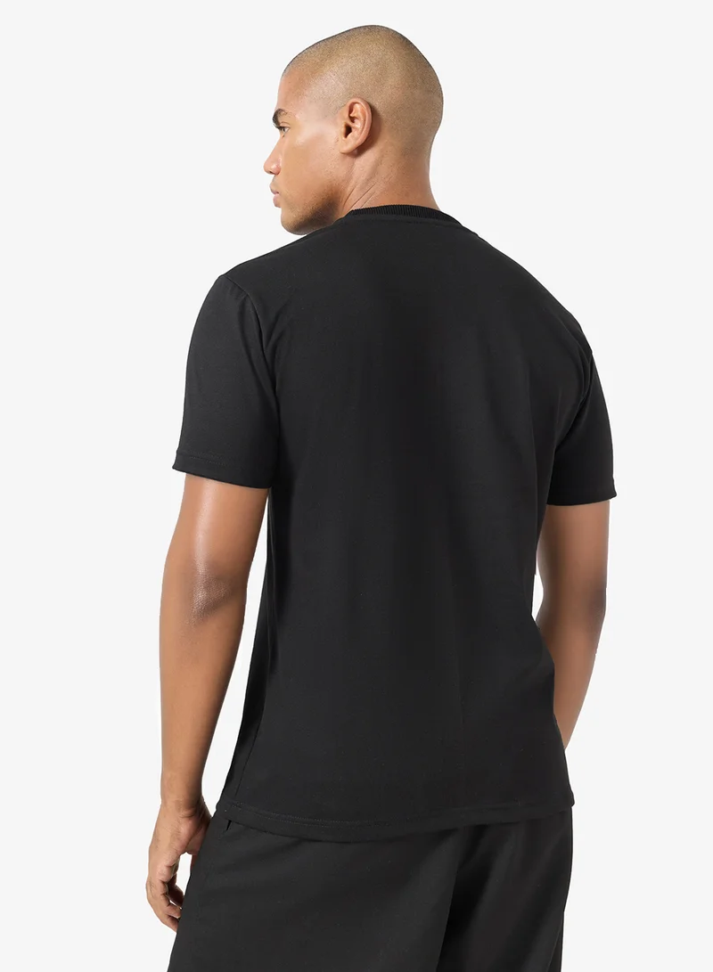 Seventy Five Basics  Regular T-Shirt for Men | Best Price UAE