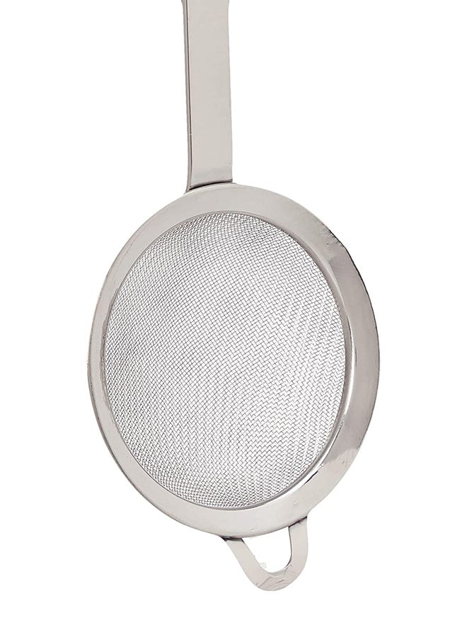 Prestige Eco Tea Strainer Stainless Steel Silver - Image 3