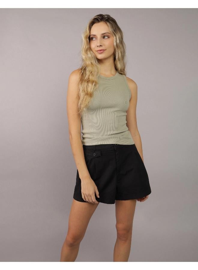 American Eagle AE Main Squeeze Muscle Tank Top  - Image 1