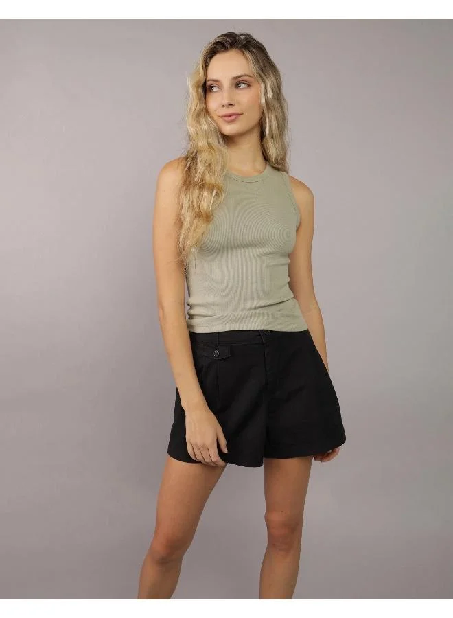 American Eagle AE Main Squeeze Muscle Tank Top