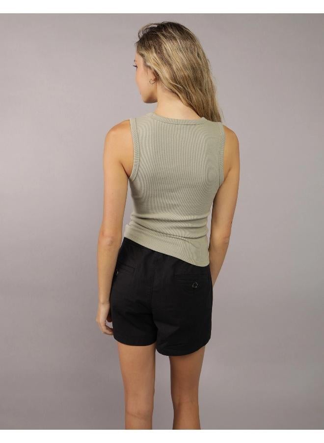 American Eagle AE Main Squeeze Muscle Tank Top - Image 4