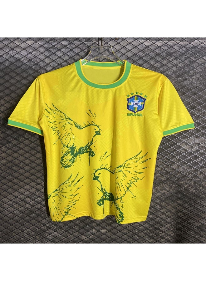 KUYING Fashionable Sports Football Top  - Image 1