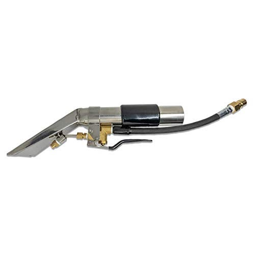 Detail King أداة استخراج ديتيل كينغ اليدوية مع نافذة عرض - منظف تنجيد وم extractor للسجاد - Image 2
