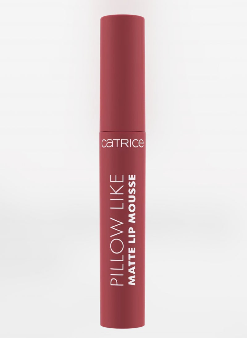 Catrice Pillow Like Matte Lip Mousse 060 Dream On - Image 3