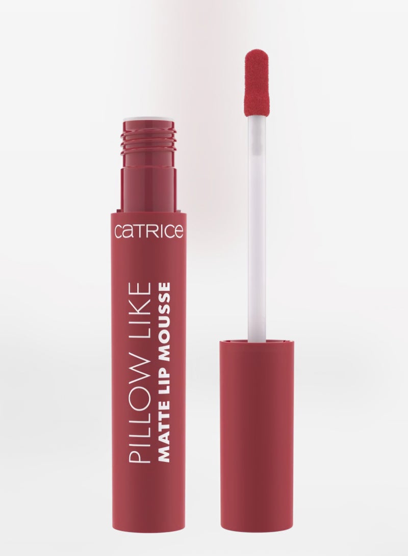 Catrice Pillow Like Matte Lip Mousse 060 Dream On - Image 1