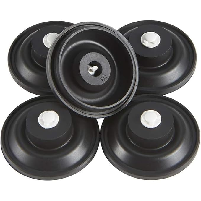 NPH IDEAL STANDARD SV32967 UNIVALVE DIAPHRAGMS