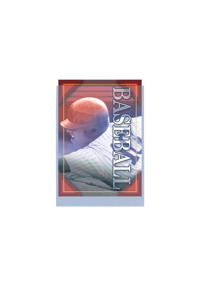 Ultra Pro Standard Soft Card Sleeves 100 Pack - Clear Polypropylene - Image 2