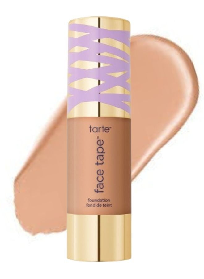 Tarte Cosmetics TARTE Face Tape™ Foundation 27H light-medium honey (30 ml)  - Image 1