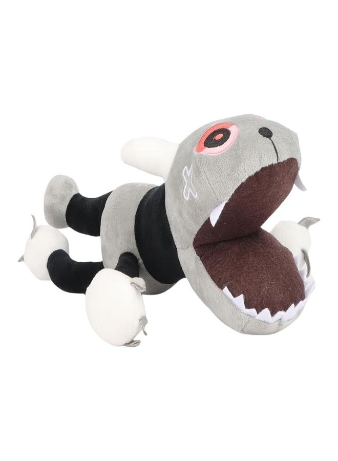 TechMax Solution Dendy World Crocodile Plush Toys - Image 1